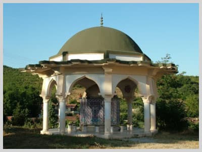Yağbasan Köyü'nü Ziyaret Edin
