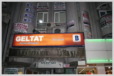 Hayat Pamuk İpliğinde