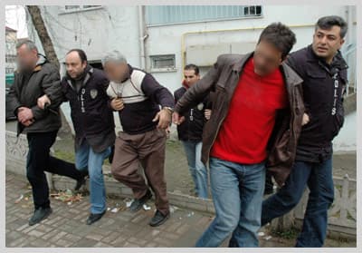 Dörtyol Olayında Şok Gelişme!