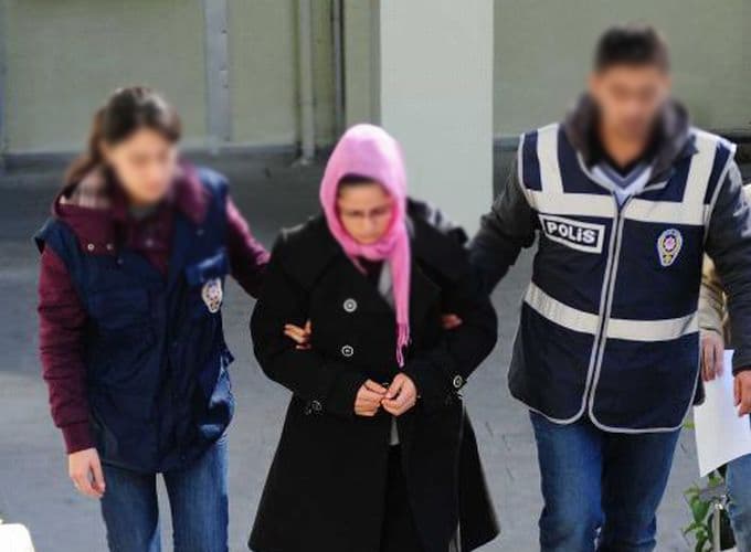 Boğma olayının iç yüzü farklıymış