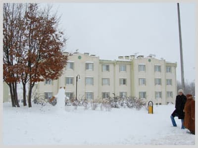 Adapazarı'ndan Kar Manzaraları