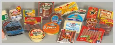 <p><font size="2"><font face="verdana,geneva"><strong><br /><br /><br />Uluslararası Gıda Ambalajlama ve Lojistik Fuarı Foodpack</strong>; <font color="#993300">gıda sanayinin ambalajlama, depolama ve dağıtım sekt&ouml;rlerini bir araya getirecek.</font> <font color="#993300"><font color="#000000">Gıda &uuml;r&uuml;nlerini işleme, <font color="#000000">paketleme</font>, muhafaza etme ve dağıtma</font> </font>ile ilgili en yeni teknolojileri sergileyecek olan fuar, gıda &uuml;reticilerine, &uuml;r&uuml;nlerini pazarlamaları aşamasında &ouml;nemli kolaylıklar sağlayacak. </font></font></p>