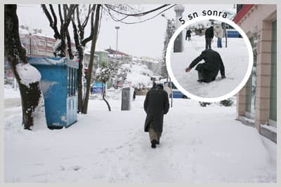 Unutulmayacak Bir Şubat