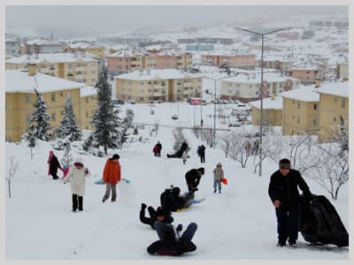 Unutulmayacak Bir Şubat
