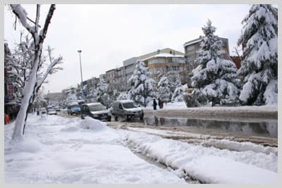 Unutulmayacak Bir Şubat