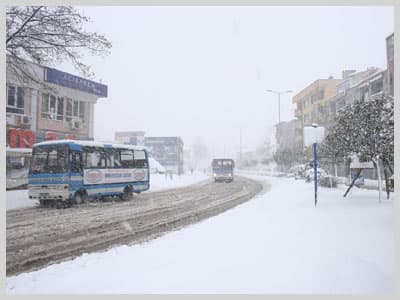 Unutulmayacak Bir Şubat