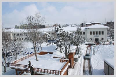 Unutulmayacak Bir Şubat