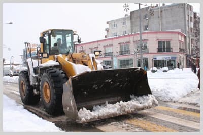 Unutulmayacak Bir Şubat