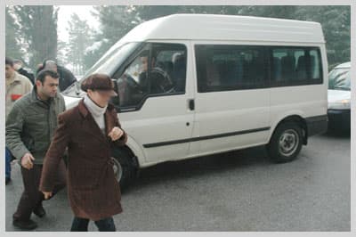 Keneler Ayıklandı