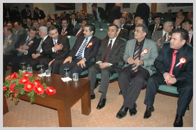 "2007 Yılını Kayıp Olarak Kapattık"