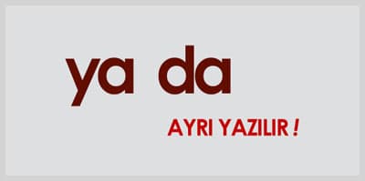 Yabancılaştığımızın Farkında mıyız?