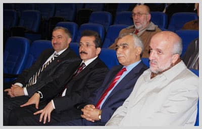 "Başarının Sırrı Okumak"