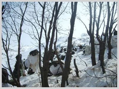 İşte Harekattan Son Fotoğraflar 