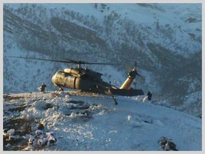 İşte Harekattan Son Fotoğraflar 