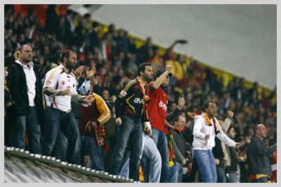 Böyle Derbi Görülmedi