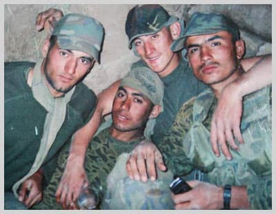 Şehitlerimiz Son Yolculuğunda...