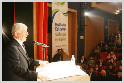 İşsizlik Sorununa Çözüm