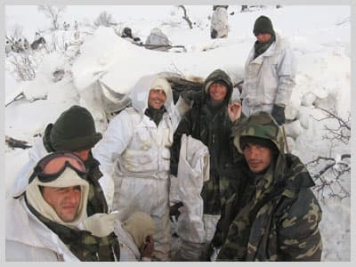 Operasyondan Son Fotoğraflar