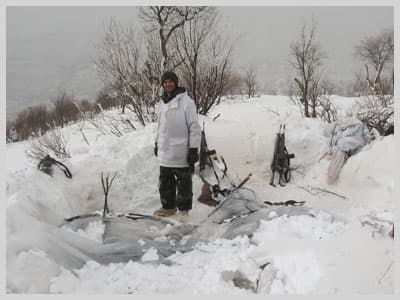Operasyondan Son Fotoğraflar