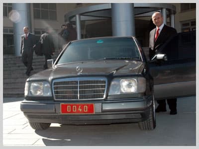 YÖK Başkanı'ndan İddialara Yanıt