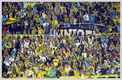 Alkışlar 11 Yüreğe!