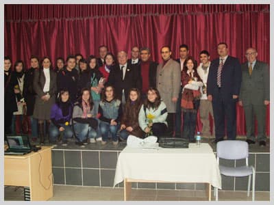 "ÖSS Okyanusta Bir Damladır"