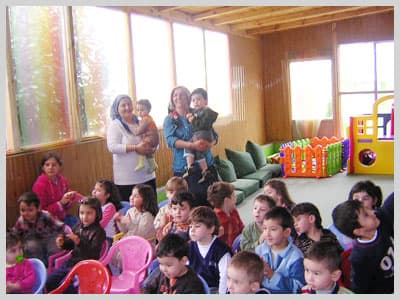Afacanlar Çocuk Evinde Kukla Şenliği!