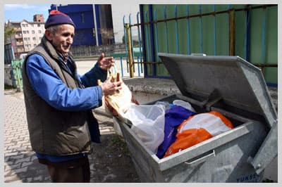 Hayvan Sevgisinin Böylesi...