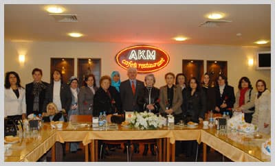 Başkan Duran'dan Kadınlara Müjde!