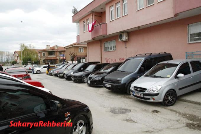Sakaryalı modifiyecilerle ilgili bir haber