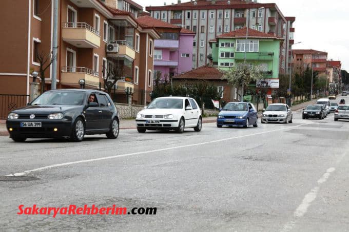 Sakaryalı modifiyecilerle ilgili bir haber