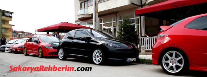 Sakaryalı modifiyecilerle ilgili bir haber