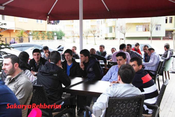 Sakaryalı modifiyecilerle ilgili bir haber