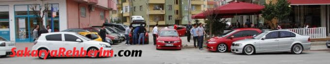 Sakaryalı modifiyecilerle ilgili bir haber
