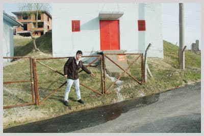 Sular Boşa Aktı, Halk Tepki Gösterdi