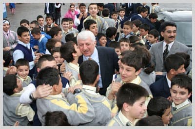 Başkan Duran Sözünü Tuttu