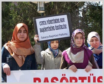 Hukukun İflas Ettiği Ülke: Türkiye 