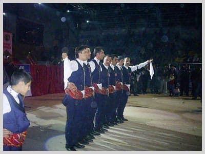 Sakarya'daki Erzurumlular Kurtuluşu Kutladı