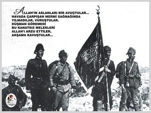 "Sağ Kolumu Kaybettim Ama Sol Kolum Var"