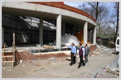"Hizmetlerimizle Konuşmak İstiyoruz"