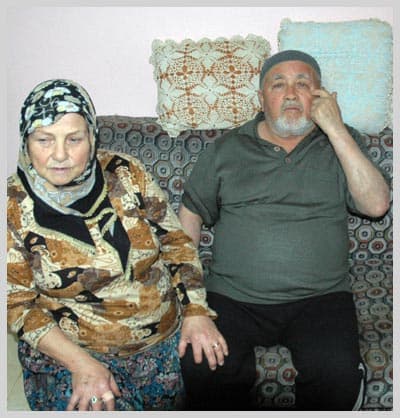 Gözünde Bırakılan İplik 2,5 Yıl Sonra Alındı