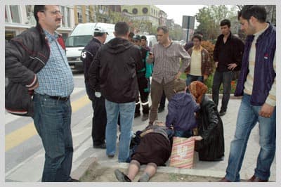 Son Dakika Haberi