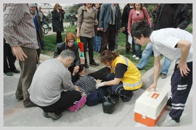 Son Dakika Haberi