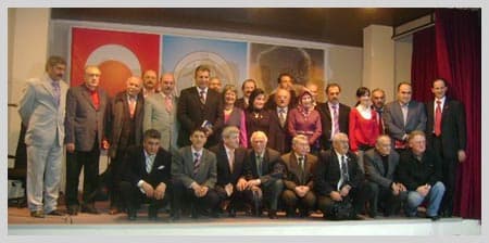 Akyazı'da Edebiyat Şöleni