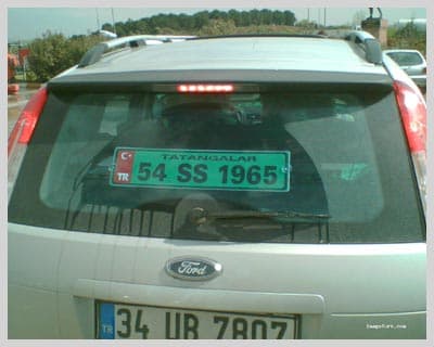 Tatangadan İlginç Uygulama