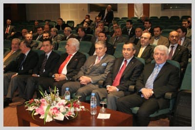Rahmi Koç Adapazarı'nda