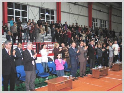 TSK Armoni Mızıkası'ndan Konser