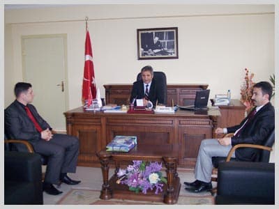 ADASU'dan Akyazı'ya Ziyaret