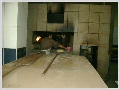 Taraklı'da da Ekmek Zamlandı