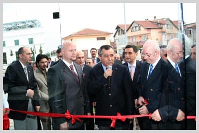 Lineadecor Adapazarı Mağazası Açıldı 